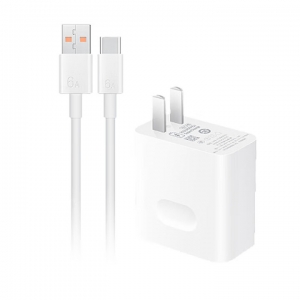 适用华为66W充电器type-c超级快充Mate60Pro数据线p40荣耀手机插头usb充电头Nova9原X5套装充电线
